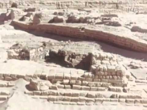 DOKU  Terra X   86   Das Phantom von Uruk   Fahndung nach Koenig Gilgamesch