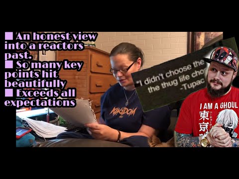 Score Card Reactions : April G  Showers - It stops where it starts