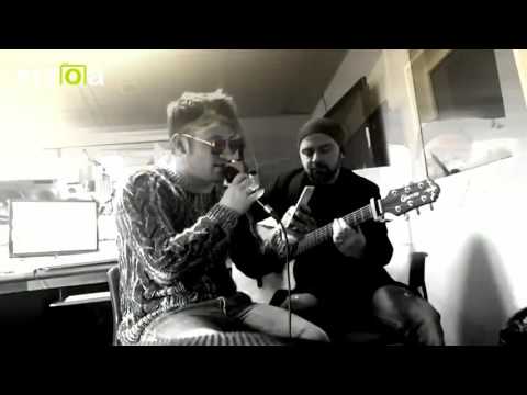 Jo Penta - Prove studio cover