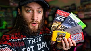 Games That Bring Me PURE Nostalgia!