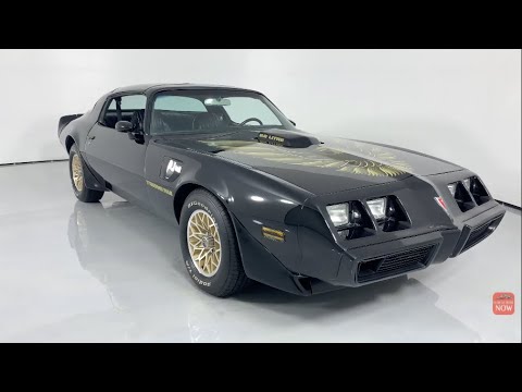 1979 Pontiac Firebird Trans Am (CC-1388584) for sale in St. Charles, Missouri