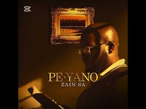 Zain SA ft Ina iyeza 