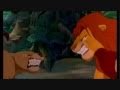 African Cats Trailer - The Lion king 