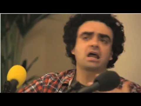 Rolando Villazón on the power of opera