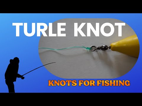 [TUTORIAL] Turle Knot