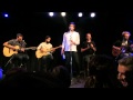 Young the Giant - Anagram