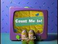 Barney Friends Count Me In With The ActiMates Compatibility Signal Incomplete