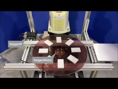 Robot｜History of the business｜Kawasaki History｜Kawasaki