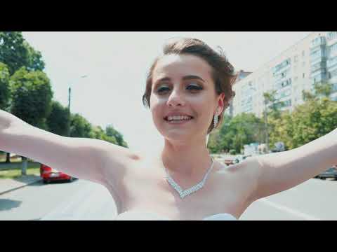 Відеозйомка весілля, відео 3