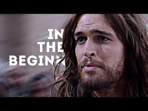 Son Of God | In The Beginning