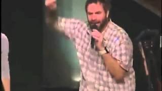 Stop Killing Me with Kindness