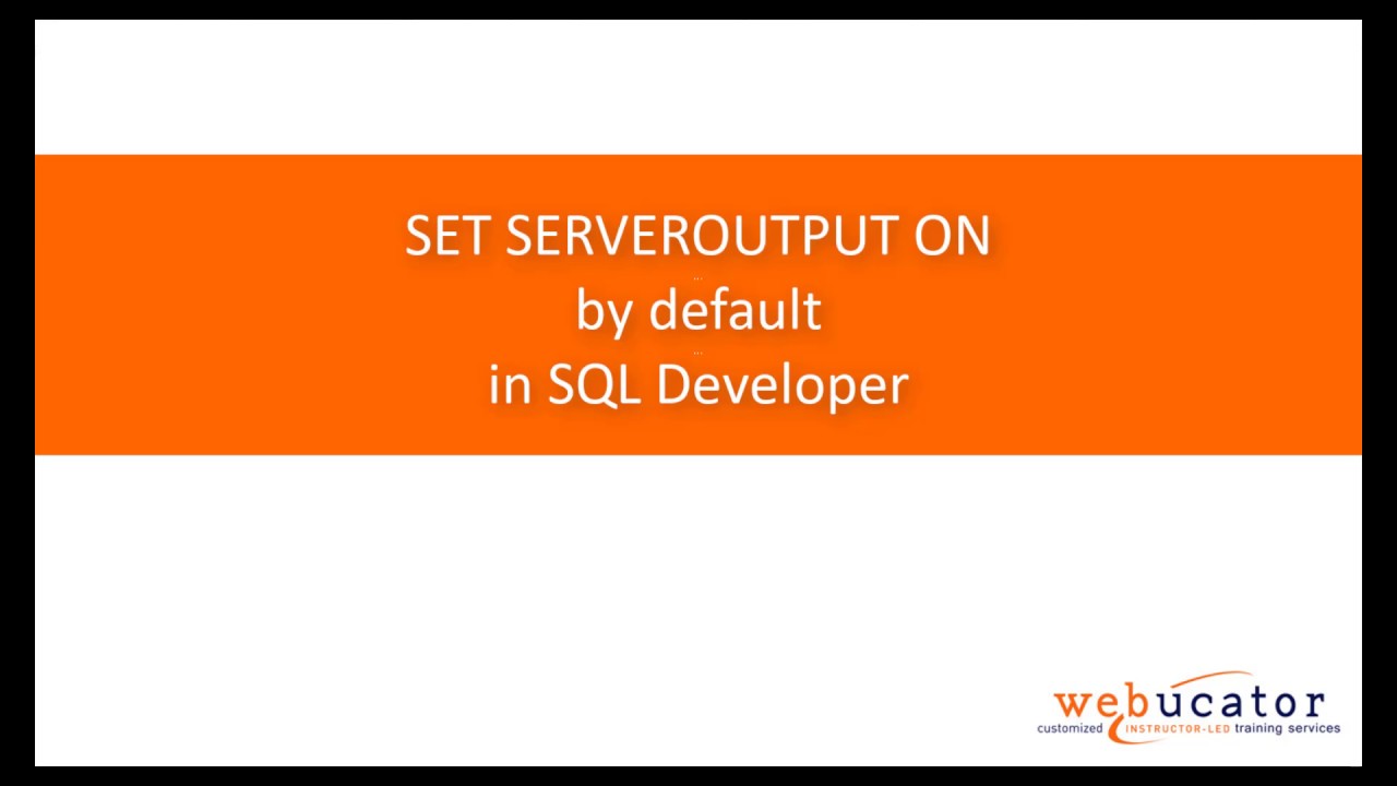 what-is-the-default-tcp-port-used-by-oracle-sql-developer-en-general