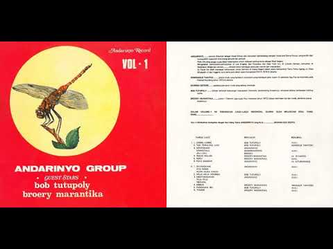 Andarinyo Group Vol. 1