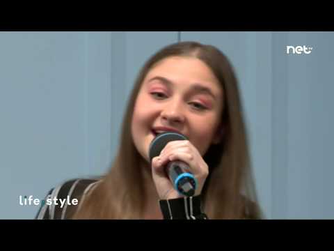 Amy Micallef - Breathing under Water on Life & Style