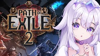 [閒聊] POE2 你齁連動 凌晨三點準時開播