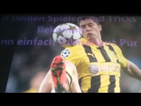 Lewandowski SONG 2