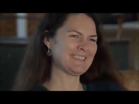 Fiona Barnett - Candy Girl Documentary (Part 2 of 2)