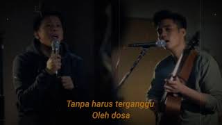 Download lagu Cinta yang diam _-Ariel Noah ft. Difky Khalif-_  (Liric) mp3 Download lagu Cinta yang diam _-Ariel Noah ft. Difky Khalif-_  (Liric) mp3