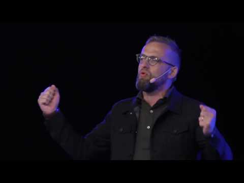 Kärlek, omtanke och medmänsklighet - Daniel Alm