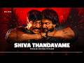 Saripodhaa Sanivaaram BGM Shiva Thandavame Nani Priyanka Mohan SJ Suryah