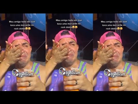 MINI SET DE MACHUCANTES 19 - DJ CRYSTIAN 🥰❤️🎶