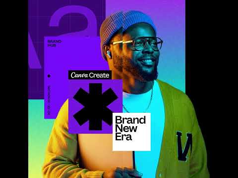 Canva Create - Brand New Era - Brand Hub