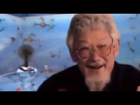 La Telaraña de la Vida - David Suzuki
