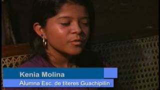 preview picture of video 'Guachipilin y su trabajo con la niñez de Nicaragua.wmv'