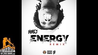 HBK CJ - Energy [Remix] [Thizzler.com]
