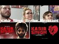 Kabir Singh Trailer Reaction!
