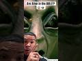 Aliens in the BIBLE!? 😱👽 #alien #bible #jesus #god #extraterrestrial