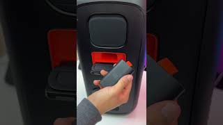 JBL Boombox 4 VS JBL Partybox 120