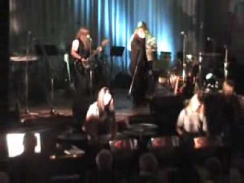 mu5 - Sweet home Alabama (Lynyrd Skynyrd)