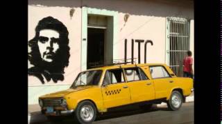 Fidel Fidel/ Guantanamera