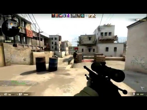 Steam Community :: Video :: Counter Strike Global Off #1