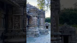 Temple video