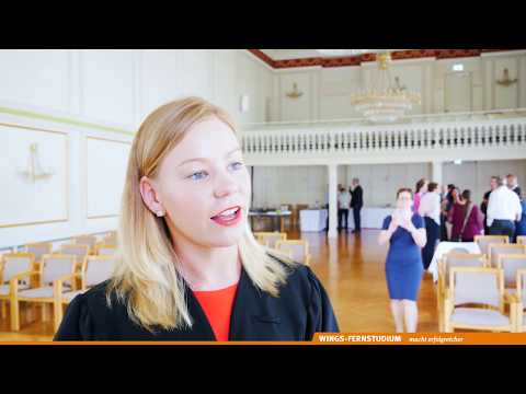 Vom Arzt zum Gesundheitsmanager - MBA Gesundheitsmanagement bei WINGS