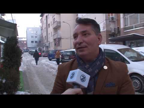 Ramush Haradinaj lirohet me kusht - 12.01.2017