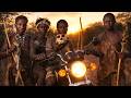 The HADZA TRIBE rides Motorcycles (But Why?)