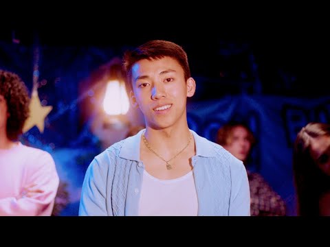 Mad Tsai - Boy Bi (Official Video)