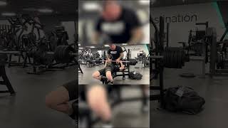 A criança mais FORTE do mundo... (@eddiehallwsm)