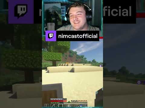 Affiliate | nimcastofficial on #Twitch