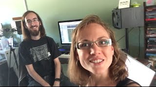 HOW TO SCORE A FEATURE FILM w/ Brenton Costa | INTERVIEW (Pt. 2/2)