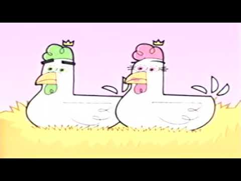Video thumbnail for Ten and in Charge