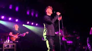 Daley performs "The Only One" (New Music) @ The Marlin Room, NYC - 2/16/16