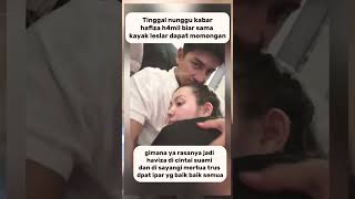 Download lagu Haviza devi ngidam dimanja suami#haviza #viralvideo #shorts #harrisvriza #babybump #feedshorts mp3