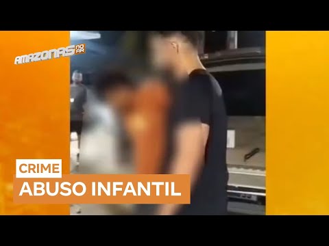 Homem é preso por estupro de menina indígena de 12 anos no Amazonas