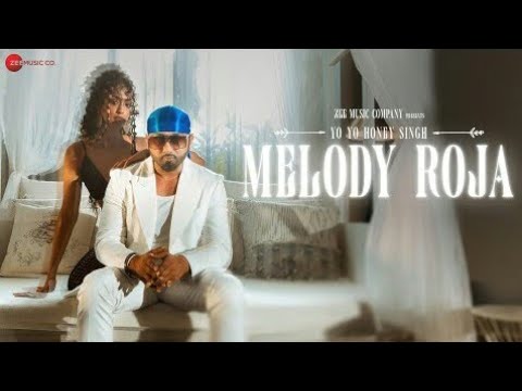 Melody Roja - Official Music Video | Yo Yo Honey Singh | Subiksha Shivakumar