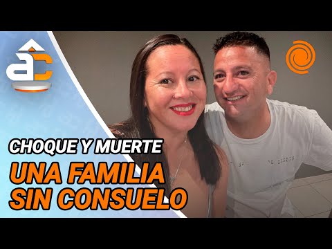 Relatives of the driver and her partner who died in the hit-and-run are asking for a change in th...