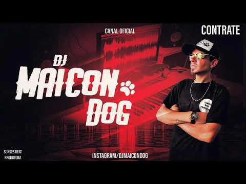 NGKS iae maicon dog não dá